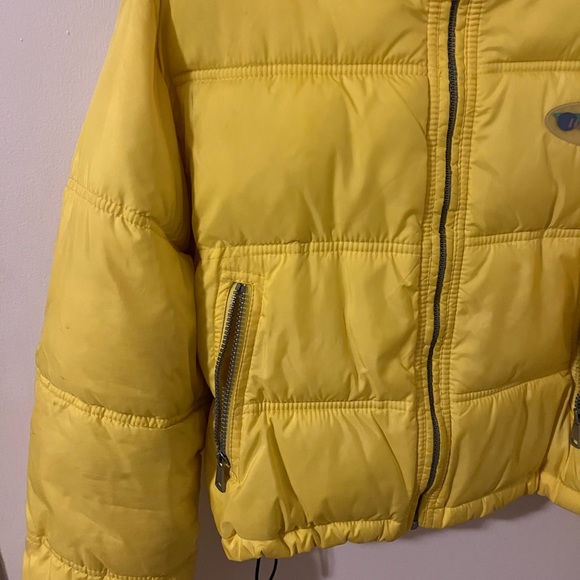 Pull & bear fall jacket - Picture 2 of 5